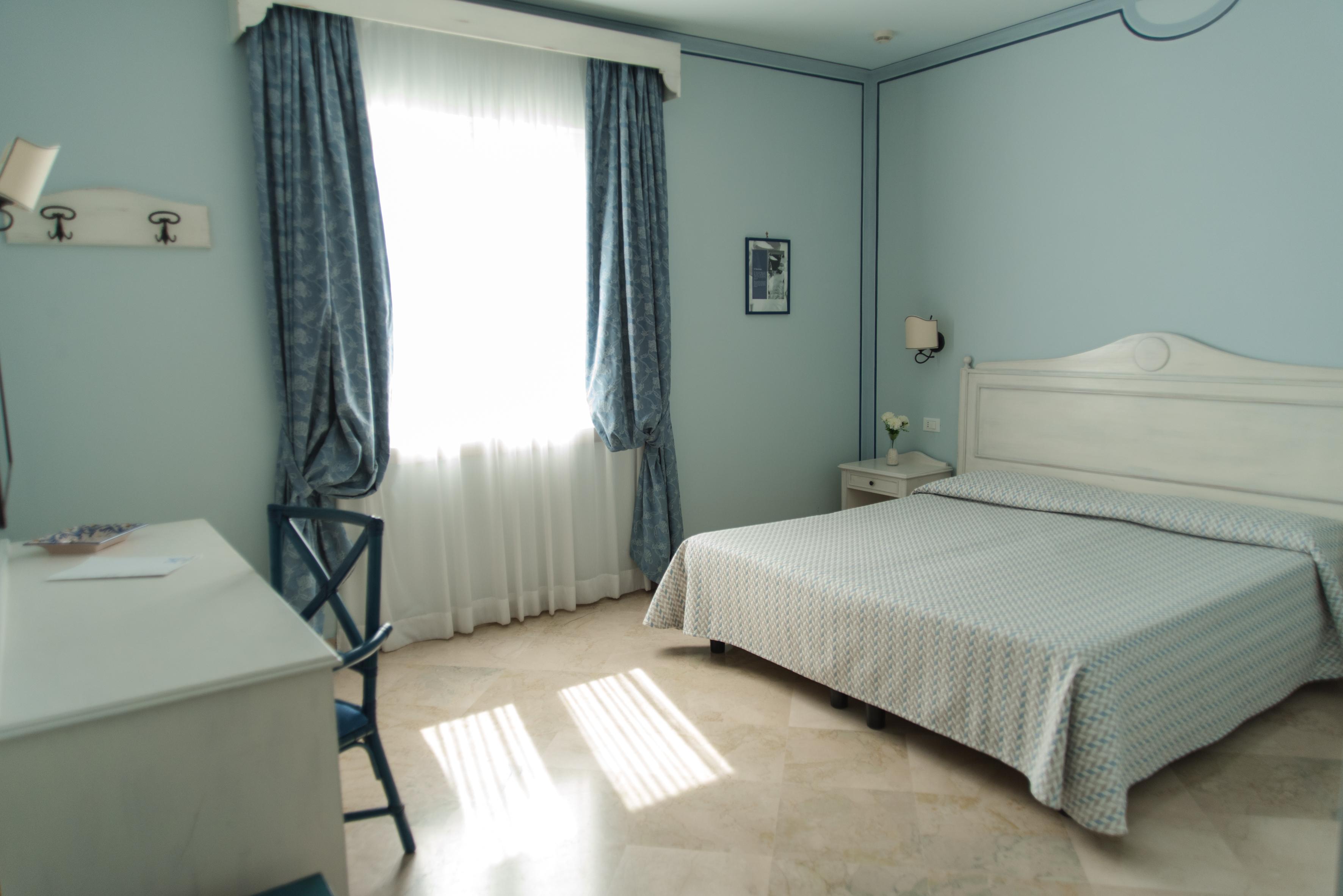 Готель Relais Antiche Saline Torre Nubia Екстер'єр фото